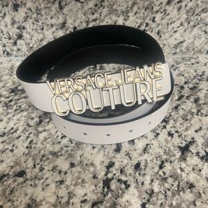 Versace Jeans Couture Belt